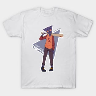 Mae the cat T-Shirt